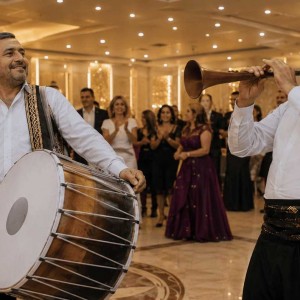Davulcu Zurnacı | Meşhur Davulcu Yunus - 7/24 Hizmet