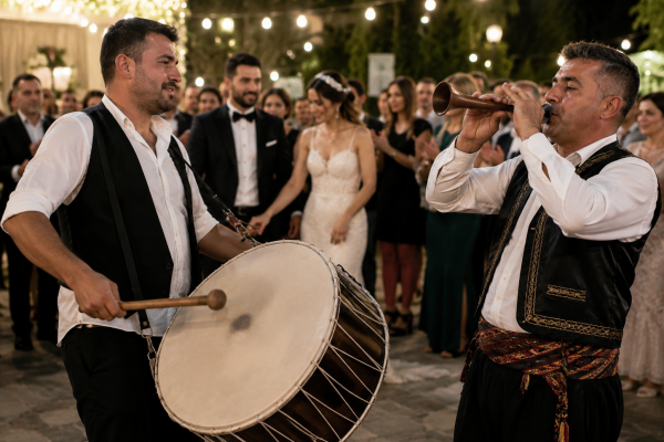 Düğün ve Nişan
